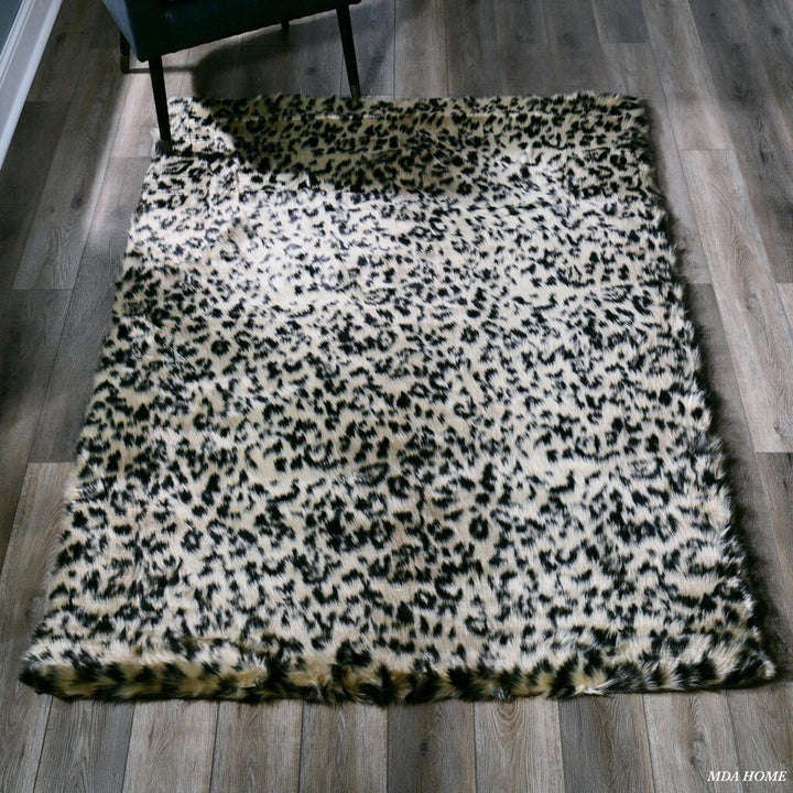 (BRAND NEW) Luxury Collection Rug LX06