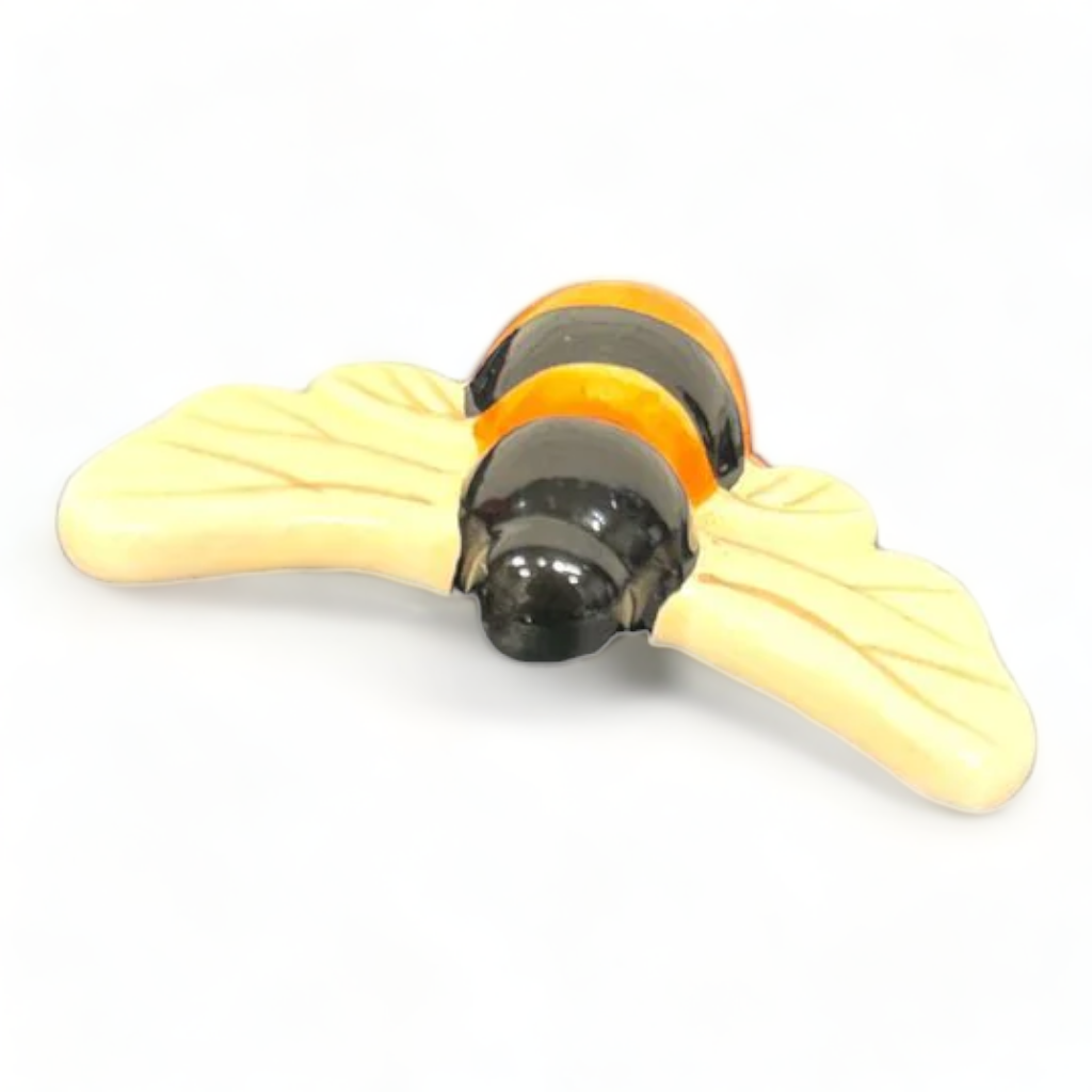 "Buzzy Bee" #A153 Retired Nora Fleming Mini