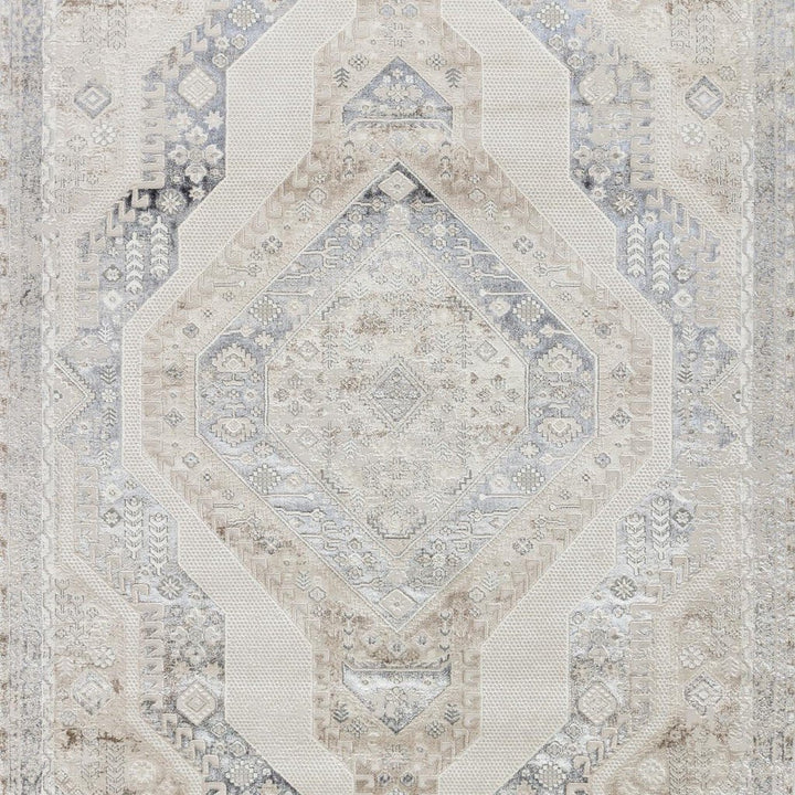 (NEW) Omari Collection Rug - OM04