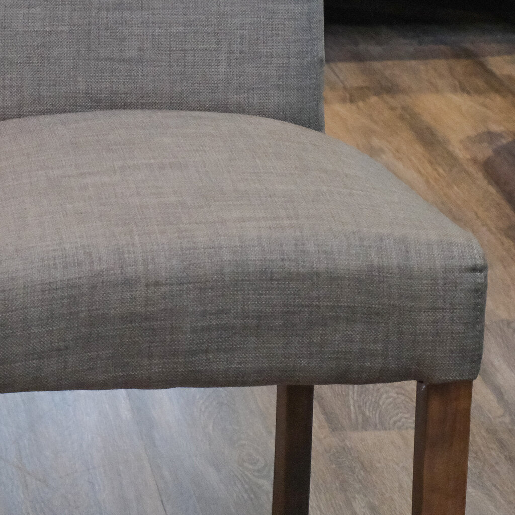 Orig Price $450 - Upholstered Dining Chair