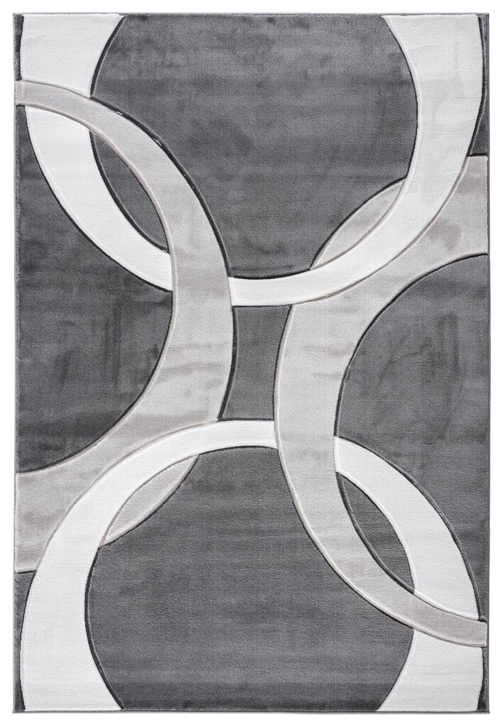 (BRAND NEW) Orelsi Collection Area Rug - OR09
