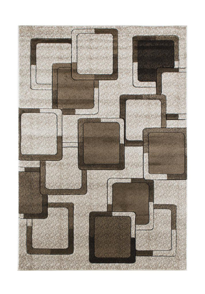 (BRAND NEW) Orelsi Collection Area Rug - OR12