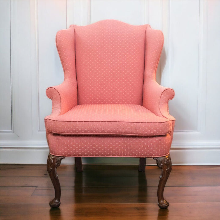 Orig Price $400 - Wingback Chair