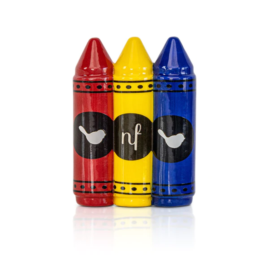 NF Mini - St. Judes Limited Edition Color Me Happy