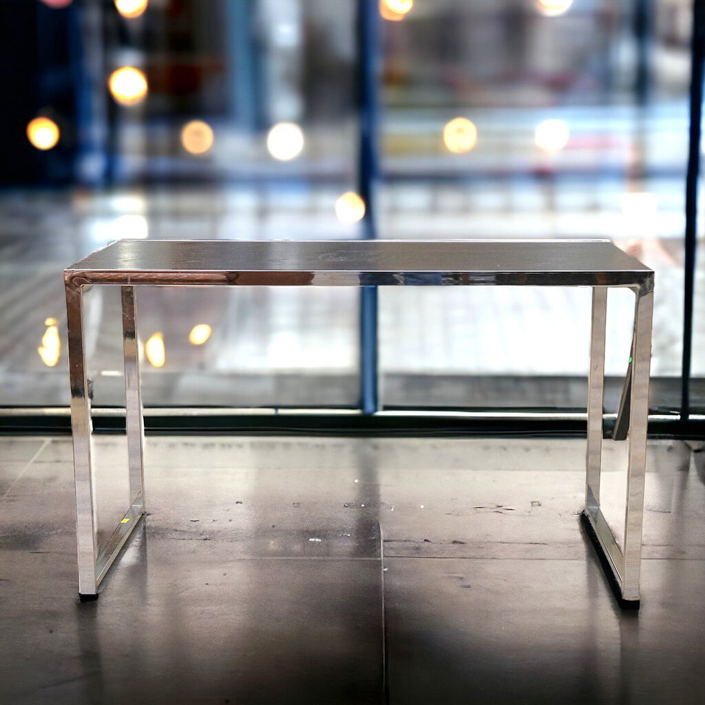 Orig Price $400 - Sofa Table