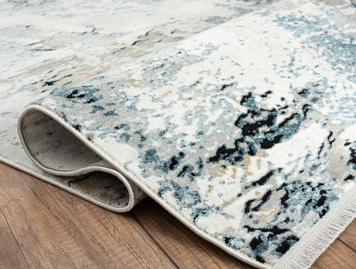 (NEW) Xanthos Collection Rug