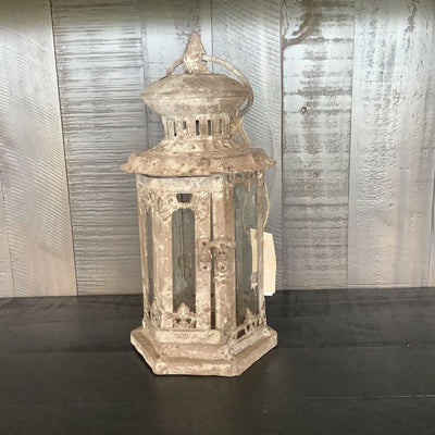 Little Pagoda Light
