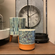Dolomite Pot