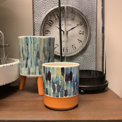 Dolomite Pot