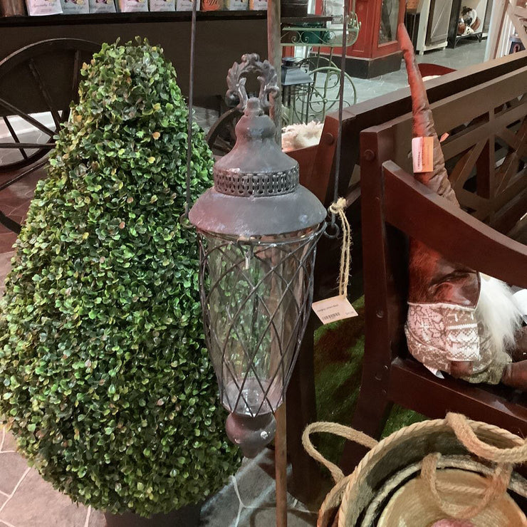 Hanging Lantern