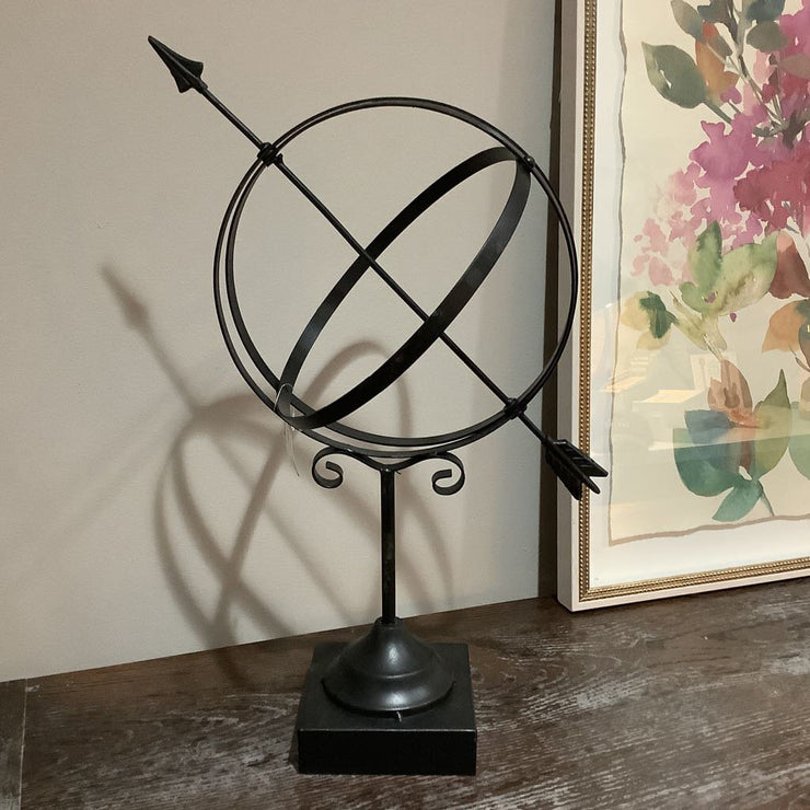Armillary