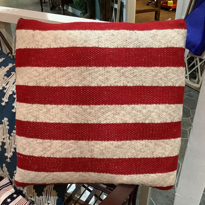 Stars & Stripes Pillow