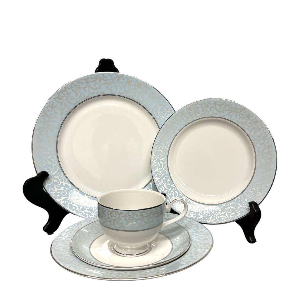 5 Piece / 10 Place Setting with Extras